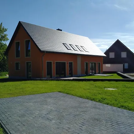 Feriehus Chris *