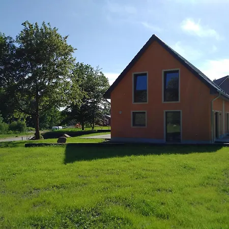 Feriehus Chris Damerow